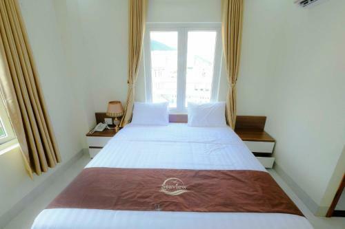 Seaview Quy Nhon Hotel