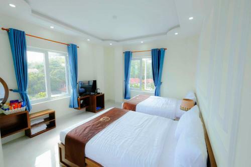 Seaview Quy Nhon Hotel