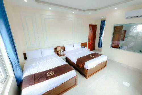 Seaview Quy Nhon Hotel