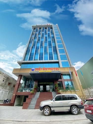 Hotel Ha?i �u Bi�n C??ng