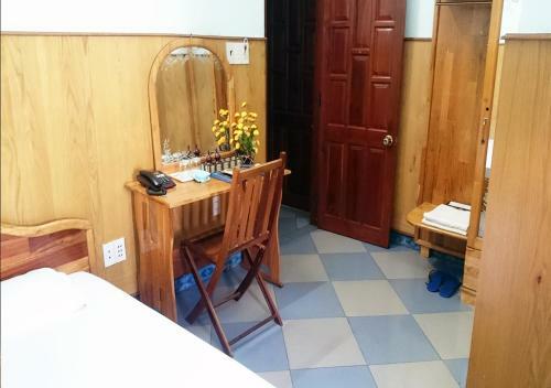 Cao Nguyen Hotel - Gia Lai