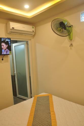 Nh�n Anh Hotel