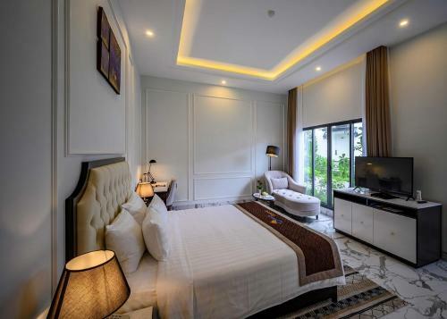 Hotel Seaside Boutique Resort Quy Nhon