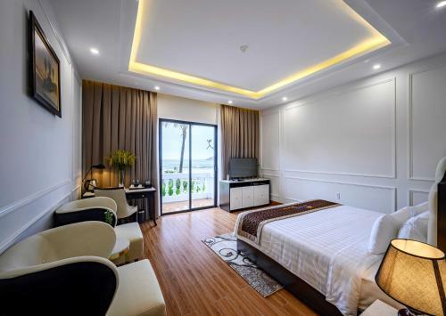 Hotel Seaside Boutique Resort Quy Nhon