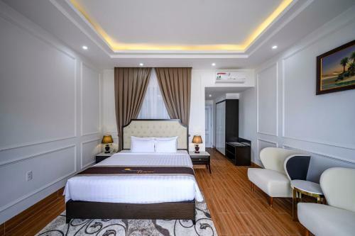 Hotel Seaside Boutique Resort Quy Nhon