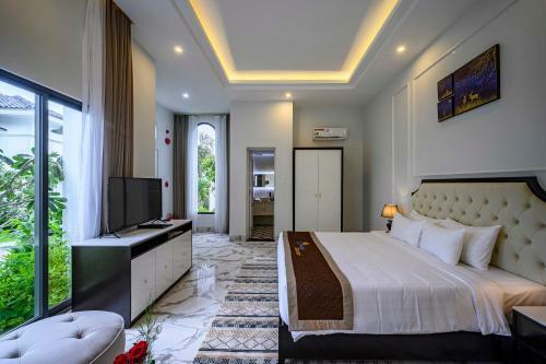 Hotel Seaside Boutique Resort Quy Nhon