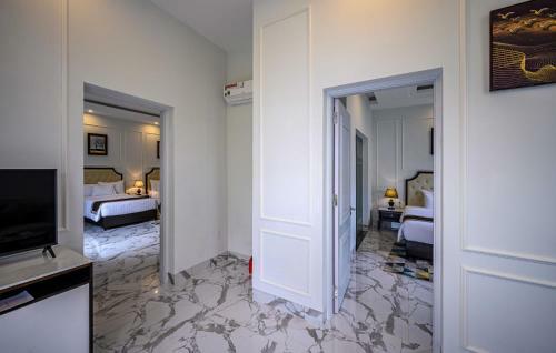 Hotel Seaside Boutique Resort Quy Nhon