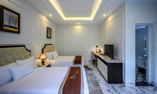 Hotel Seaside Boutique Resort Quy Nhon