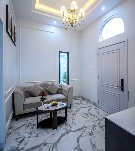 Hotel Seaside Boutique Resort Quy Nhon