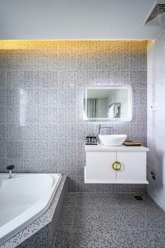 Hotel Seaside Boutique Resort Quy Nhon