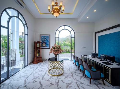 Hotel Seaside Boutique Resort Quy Nhon