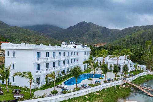Hotel Seaside Boutique Resort Quy Nhon