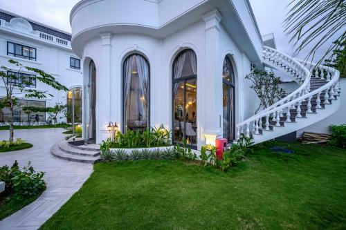 Hotel Seaside Boutique Resort Quy Nhon