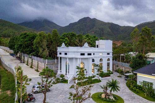 Hotel Seaside Boutique Resort Quy Nhon