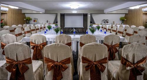 Hotel Seaside Boutique Resort Quy Nhon