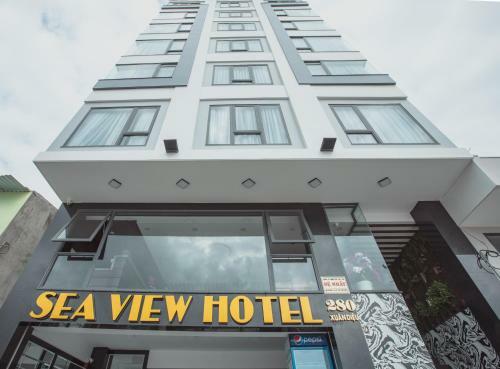 Kh�ch S?n Sea View Hotel