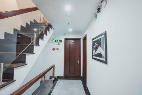 Kh�ch S?n Sea View Hotel