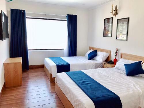Hata Hotel
