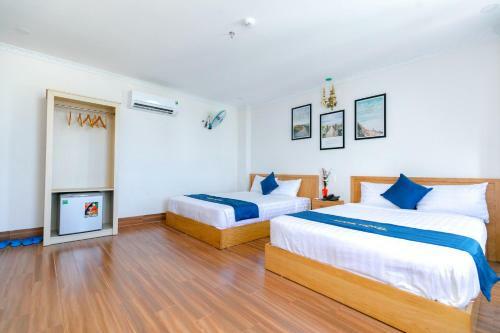 Hata Hotel