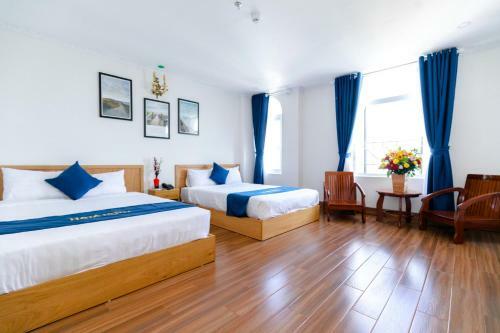 Hata Hotel