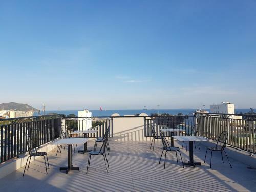 Hata Hotel