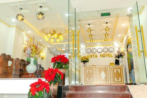 Hata Hotel