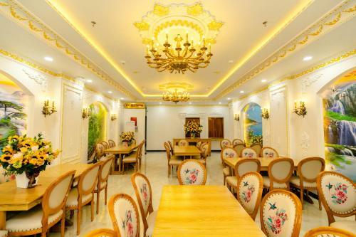 Hata Hotel