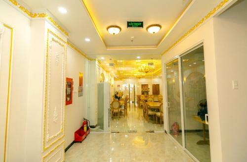 Hata Hotel