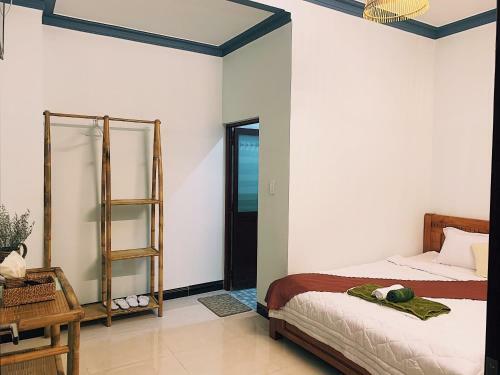 Nho Hotel - R?ch Gi�