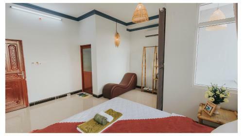 Nho Hotel - R?ch Gi�