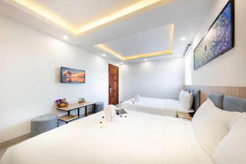 Salah Hotel