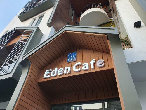 Eden Home&cafe