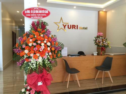 Yuri Hotel