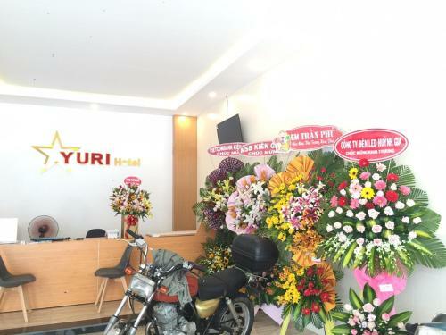 Yuri Hotel