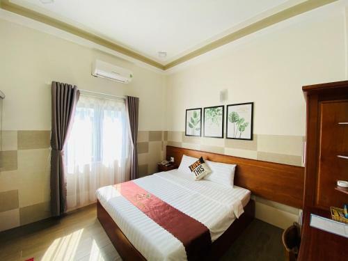 Oasis Hotel Quy Nhon