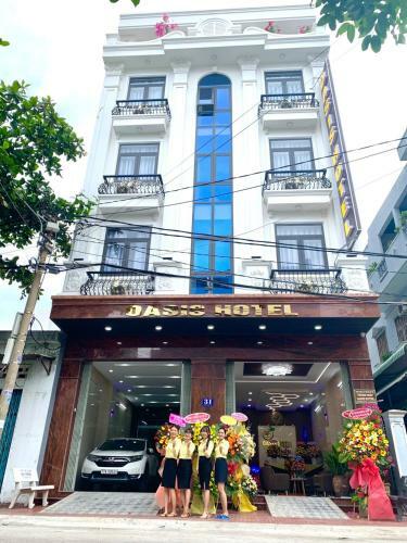 Oasis Hotel Quy Nhon