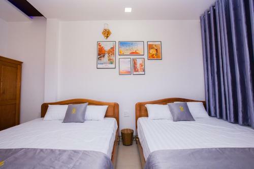 Apartamento Amor Vida Quy Nh?n