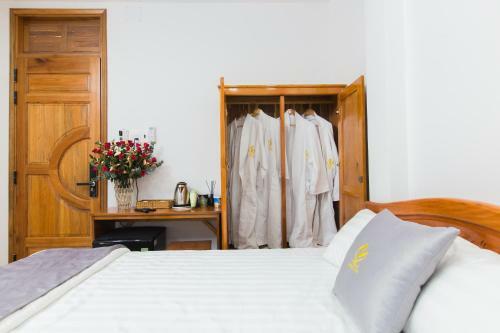 Apartamento Amor Vida Quy Nh?n