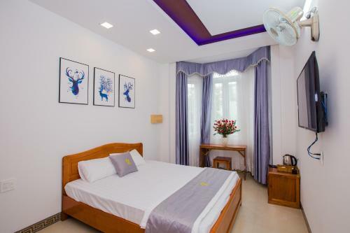 Apartamento Amor Vida Quy Nh?n