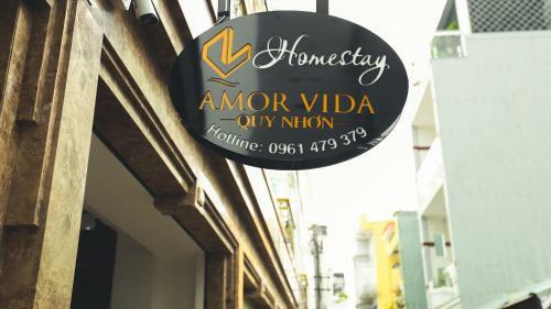 Apartamento Amor Vida Quy Nh?n