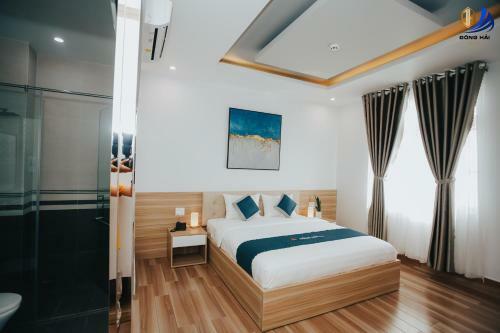Dong Hai Hotel _ Rach Gia