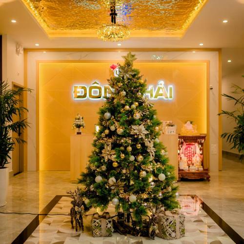 Dong Hai Hotel _ Rach Gia