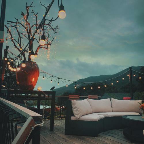 Hotel Long Hill Bai Xep Resort & Spa