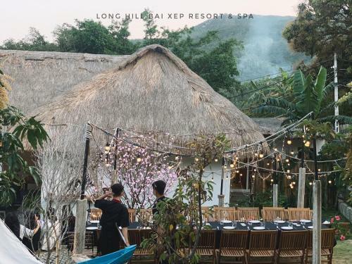 Hotel Long Hill Bai Xep Resort & Spa