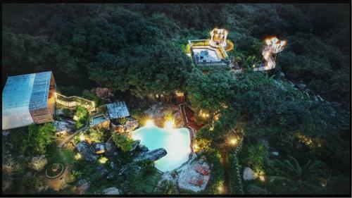 Hotel Long Hill Bai Xep Resort & Spa