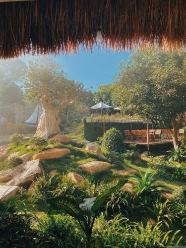 Hotel Long Hill Bai Xep Resort & Spa