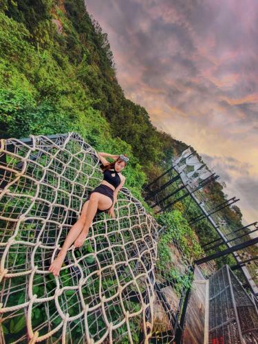 Hotel Long Hill Bai Xep Resort & Spa