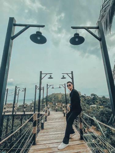 Hotel Long Hill Bai Xep Resort & Spa
