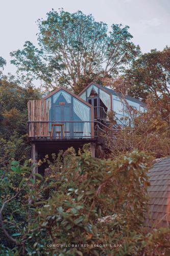 Hotel Long Hill Bai Xep Resort & Spa