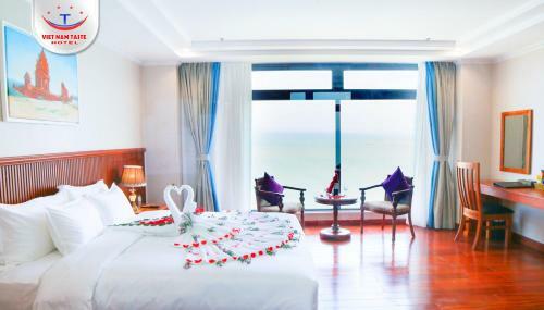 Hotel Kh�ch S?n Viet Nam Taste